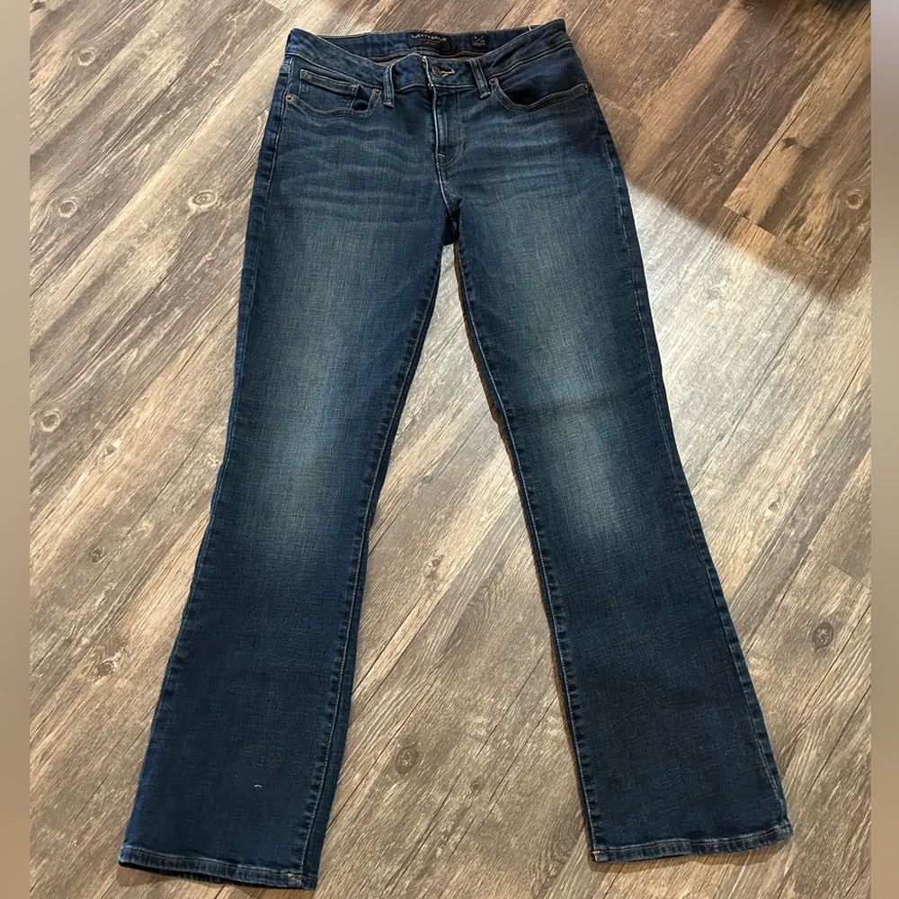 Lucky Brand Bootcut Jeans
